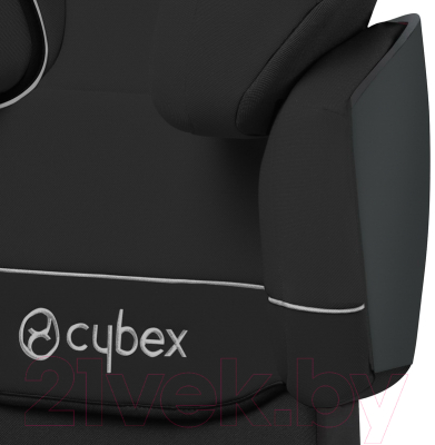 Автокресло Cybex Solution X-Fix