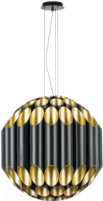 Люстра Lightstar Siena 720807 (MD2095/80A) - фото