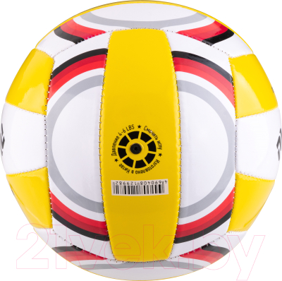 Мяч волейбольный ECOS Motion VB103 / 998192