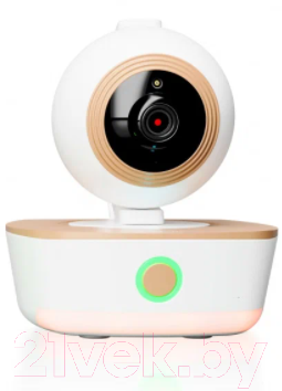 Видеоняня Ramili Baby RV1300X2