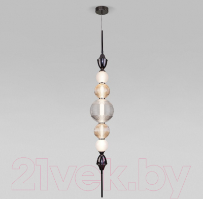 Потолочный светильник Bogate's 436/5 - фото