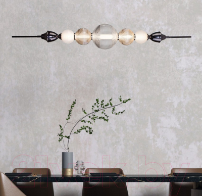 Потолочный светильник Bogate's 436/5