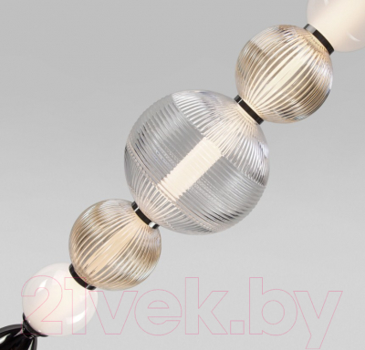 Потолочный светильник Bogate's 436/5