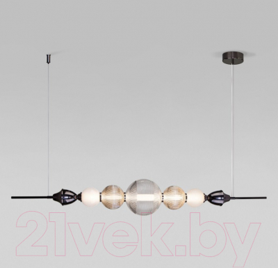 Потолочный светильник Bogate's 436/5