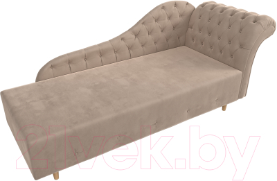 Тахта Mebelico Камерон 307 правый / 110090