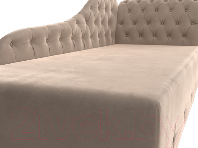 Тахта Mebelico Камерон 307 правый / 110090