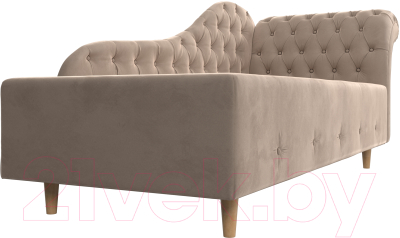 Тахта Mebelico Камерон 307 правый / 110090