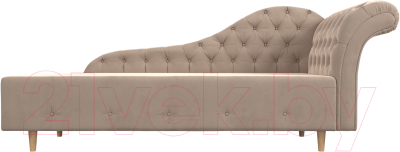 Тахта Mebelico Камерон 307 правый / 110090