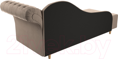 Тахта Mebelico Камерон 307 правый / 110090