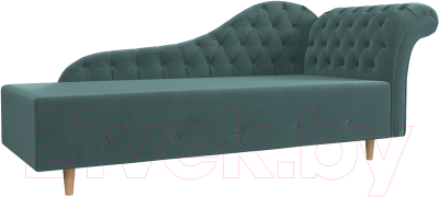 Тахта Mebelico Камерон 307 правый / 110091 - фото