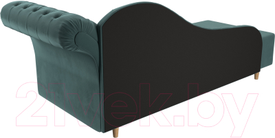 Тахта Mebelico Камерон 307 правый / 110091