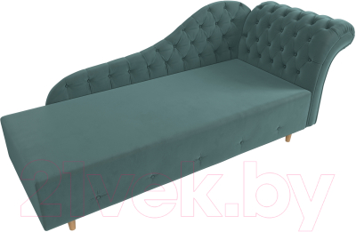 Тахта Mebelico Камерон 307 правый / 110091