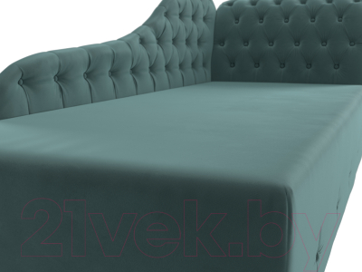 Тахта Mebelico Камерон 307 правый / 110091