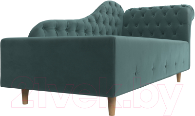 Тахта Mebelico Камерон 307 правый / 110091