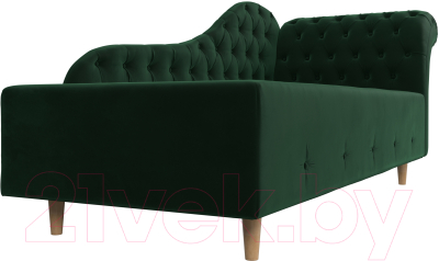 Тахта Mebelico Камерон 307 правый / 110093