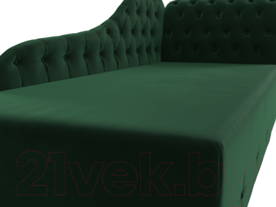 Тахта Mebelico Камерон 307 правый / 110093