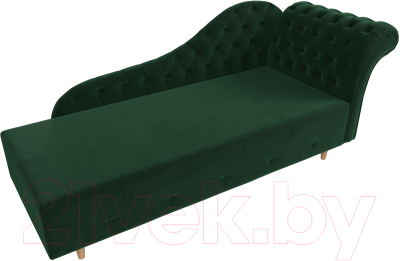 Тахта Mebelico Камерон 307 правый / 110093