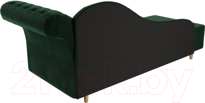 Тахта Mebelico Камерон 307 правый / 110093