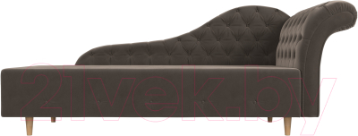 Тахта Лига Диванов Камерон 307 правый / 110094