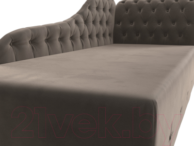 Тахта Лига Диванов Камерон 307 правый / 110094