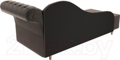 Тахта Лига Диванов Камерон 307 правый / 110094