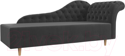 Тахта Mebelico Камерон 307 правый / 110095 - фото