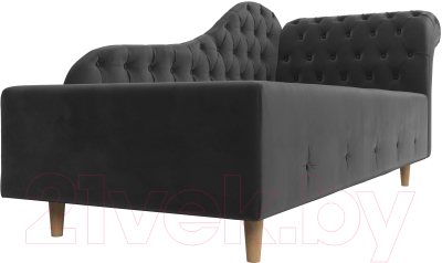 Тахта Mebelico Камерон 307 правый / 110095