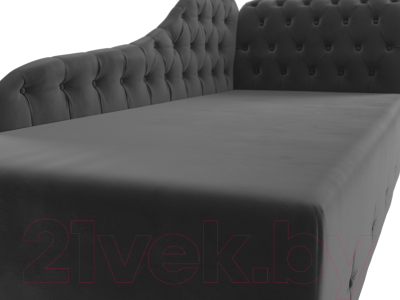 Тахта Mebelico Камерон 307 правый / 110095