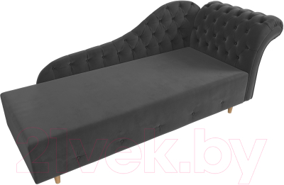 Тахта Mebelico Камерон 307 правый / 110095