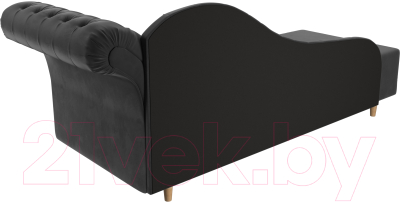 Тахта Mebelico Камерон 307 правый / 110095