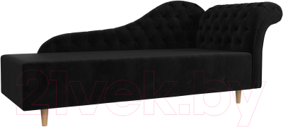 Тахта Mebelico Камерон 307 правый / 110097 - фото