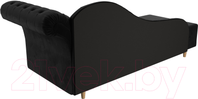 Тахта Mebelico Камерон 307 правый / 110097