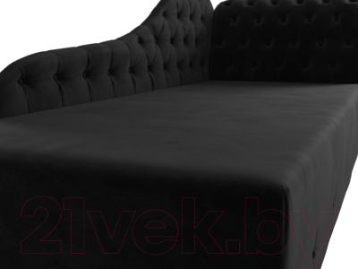 Тахта Mebelico Камерон 307 правый / 110097