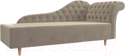 Тахта Mebelico Камерон 307 правый / 110098 - фото