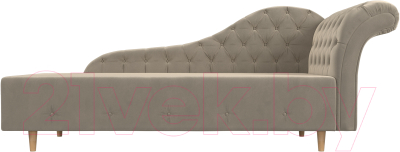 Тахта Mebelico Камерон 307 правый / 110098