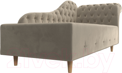 Тахта Mebelico Камерон 307 правый / 110098