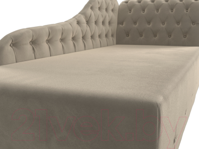 Тахта Mebelico Камерон 307 правый / 110098