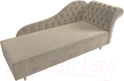 Тахта Mebelico Камерон 307 правый / 110098