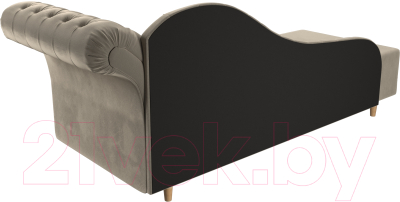 Тахта Mebelico Камерон 307 правый / 110098