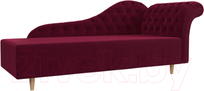 Тахта Mebelico Камерон 307 правый / 110099 - фото