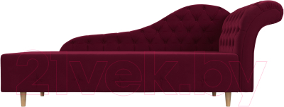 Тахта Mebelico Камерон 307 правый / 110099