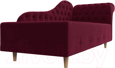 Тахта Mebelico Камерон 307 правый / 110099