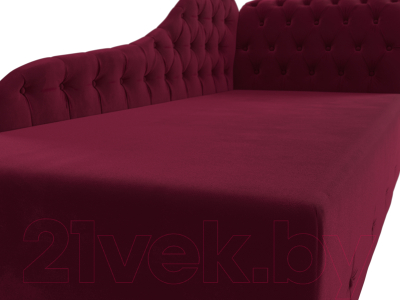 Тахта Mebelico Камерон 307 правый / 110099