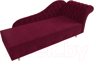 Тахта Mebelico Камерон 307 правый / 110099