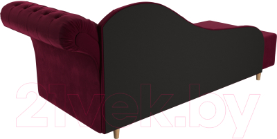 Тахта Mebelico Камерон 307 правый / 110099