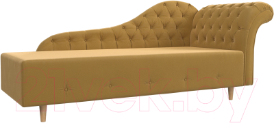 Тахта Mebelico Камерон 307 правый / 110100 - фото