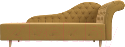 Тахта Mebelico Камерон 307 правый / 110100