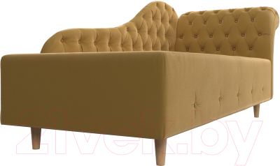 Тахта Mebelico Камерон 307 правый / 110100