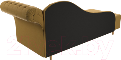 Тахта Mebelico Камерон 307 правый / 110100