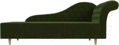 Тахта Mebelico Камерон 307 правый / 110101